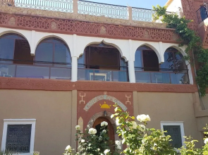 Kasbah Chems
