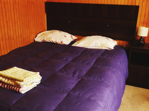 Hostal Santa Fe