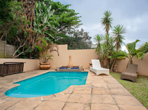 The Ekhaya Guest House Ballito