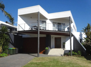 Bali St. BeachHouse
