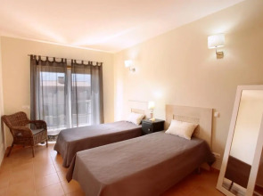 Apartamentos Villa T2 Vila Sagres