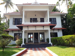 V Resorts The Backwater Rhapsody