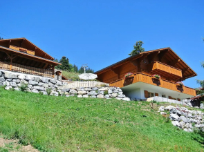 Chalet Alina