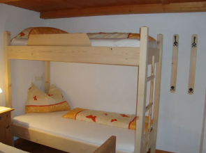 Superb Apartment in Stummerberg Austria near Ski Area