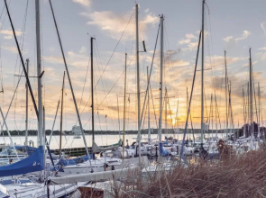 White Pearl Apartment 4.03