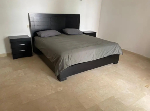 Appartement 3 pièces Marina Agadir