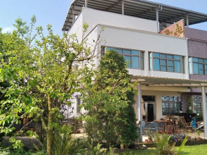 Pu Su Bed and Breakfast