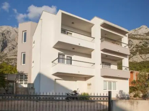 Apartman MaLu