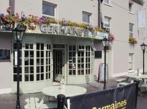 Germaines Hotel