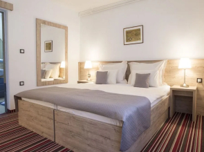 Guest house Oreskovic