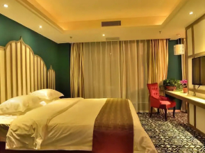 Chuangyue Meishe Boutique Hostel