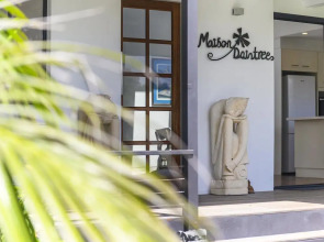 Maison Daintree