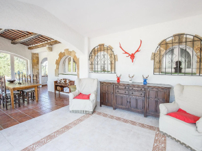 La Perla - Four Bedroom