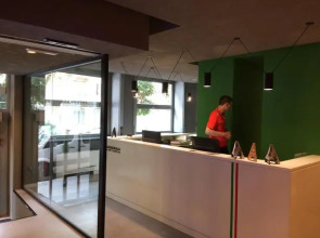 Allegroitalia Espresso Darsena