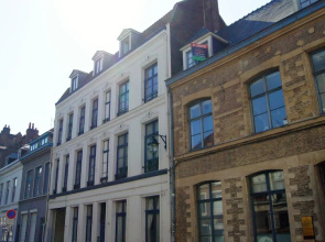 Appart Hôtel Lille - BARRY