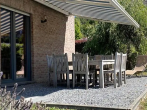 "Chez Mima" - a Deux Pas de Durbuy!