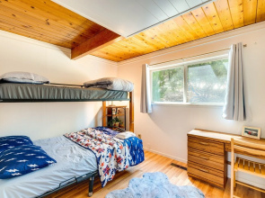 Groveland Vacation Rental ~ 26 Miles to Yosemite!