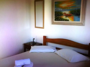 Pousada Solar Dantas