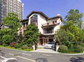 Martha Hotel (Xiaojing Bay)