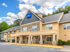 Baymont by Wyndham Kennesaw