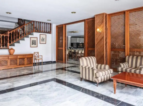 Apartamentos Be Smart Florida Plaza