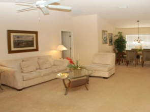 Smw148 - Sandy Ridge - 3 Bed 3 Baths Villa