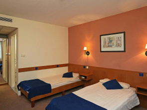 Hotel Mediterran