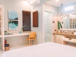 Muni-muni Villas Siargao