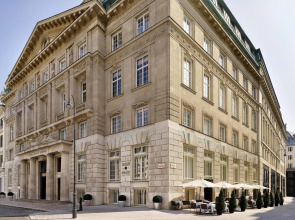 Park Hyatt Vienna