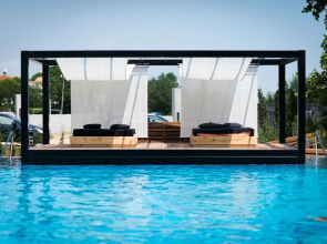 Seker Kamp Apart Otel