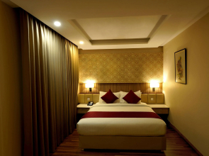 Ramada by Wyndham Lahore Gulberg II