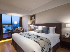 Somerset Xindicheng Xi'an