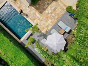 Villatre 2 Bedroom Villa