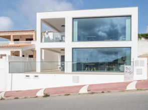 Apartamento Praia Da Arrifana