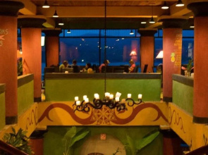 Lake Arenal Hotel And Microbrewery