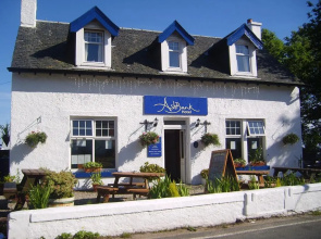 Ashbank Hotel