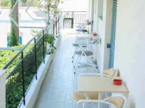 George Apartments