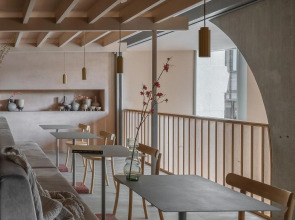 Buckle Street Studios by Locke, Aldgate