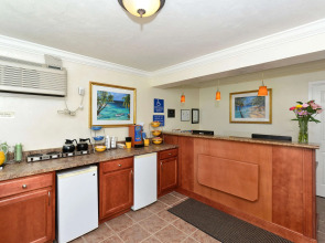 Americas Best Value Inn Bradenton Sarasota