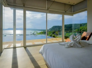 Entire villa in Thalang Thailand