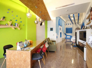 CHI-YU BnB