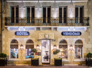 Hotel Vendome, BW Signature Collection