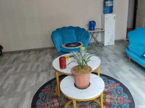 Dafang Luxury Fragrant Courtyard Homestay