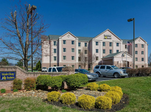 MainStay Suites Roanoke Airport