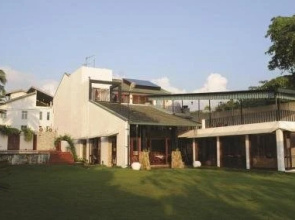 The Pier Villa
