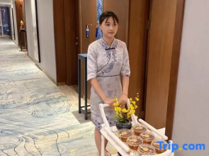 TILL BRIGHT Hotel (Changsha Meixi Lake)