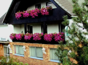 Hotel Restaurant Gunsetal
