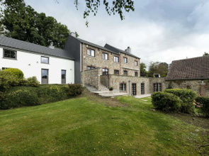 Luxury Villa With an Incredible Private Pool, Close to Maastricht and Liège
