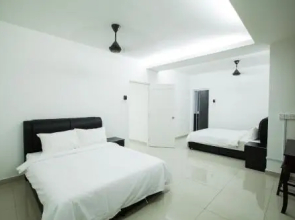 Mr. J Guest House @ Taman Kenangan