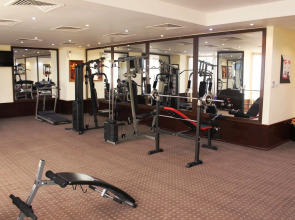 Al Khaleej Grand Hotel